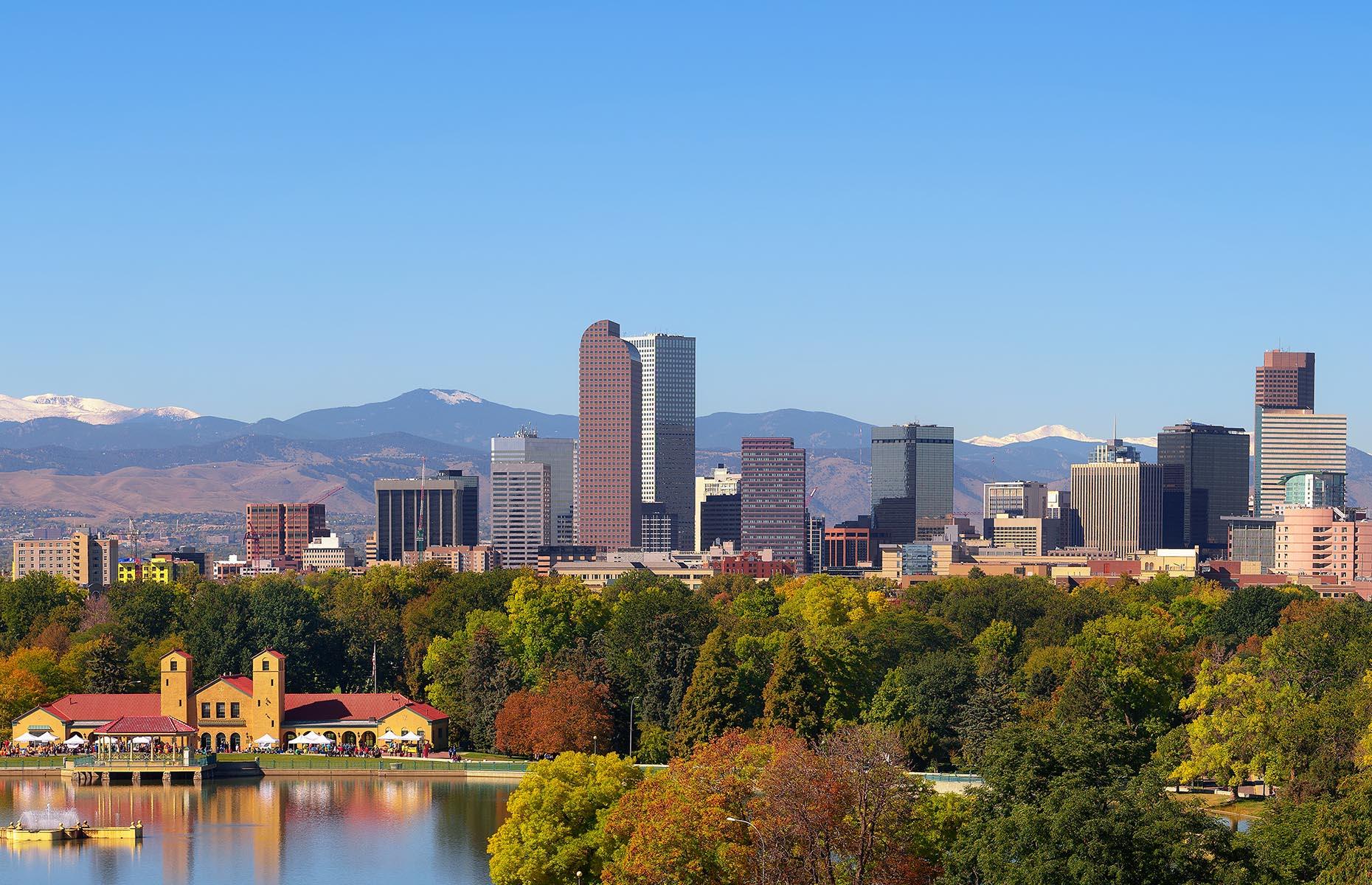 6th: Denver, Colorado: $292,947